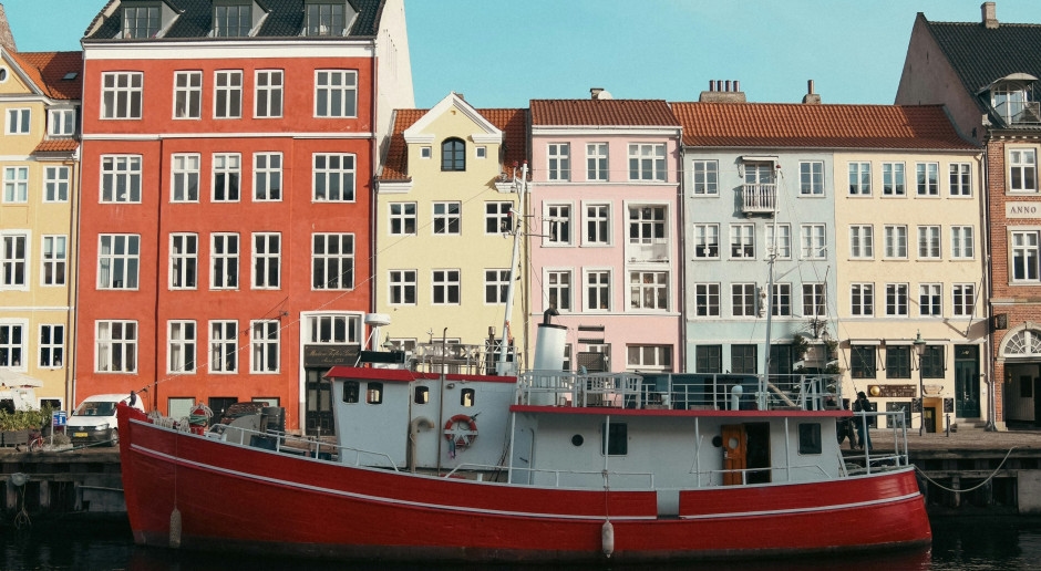 Copenaghen si apre ai turisti. La città torna con un programma di successo