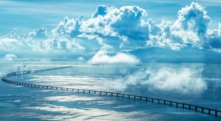 Il ponte più lungo del mondo era fatto di... bambù. Lo chiamano "indistruttibile"