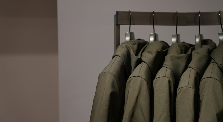 Il colosso dell'abbigliamento sta cambiando le regole del gioco. Introduce sul mercato un materiale innovativo