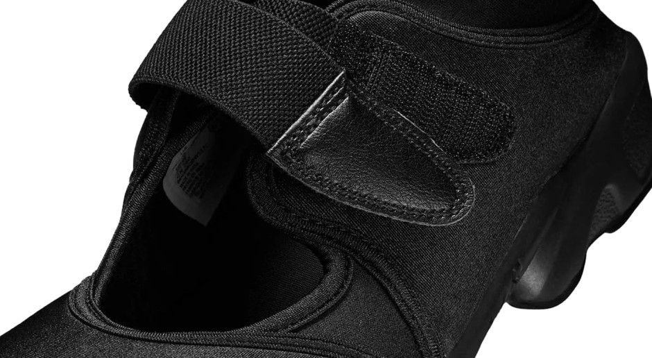Ballerine sportive dallo stile ultra-femminile. Le nuove Nike potrebbero essere le sneakers dell'estate 2025
