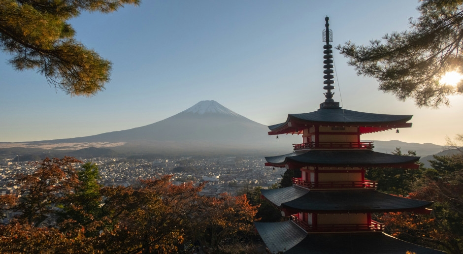 Wij kennen het geheim van de lange levensduur van de Japanners. Het mysterieuze Kampo-dieet zit erachter