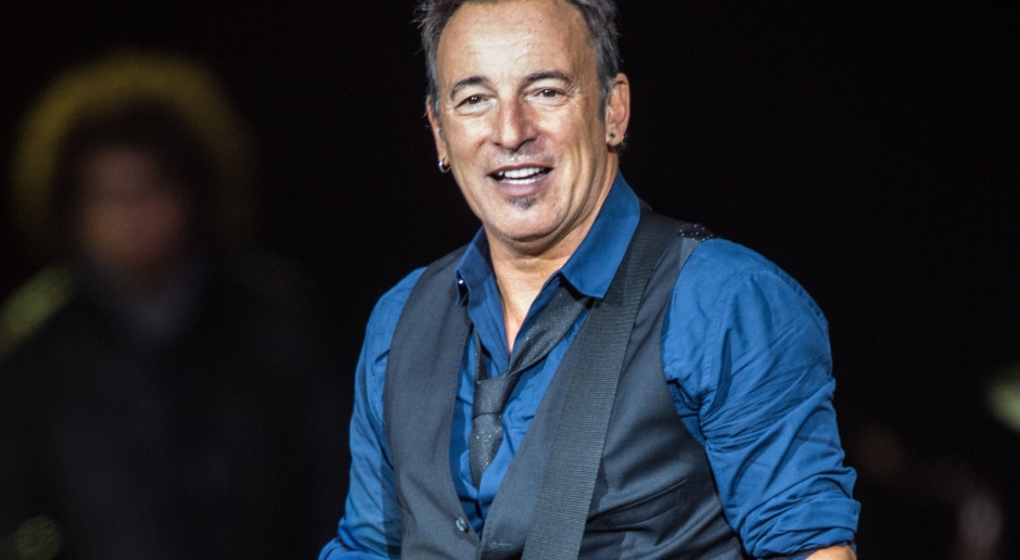 Bruce Springsteen Criticizes Donald Trump: 'Let Freedom Ring'