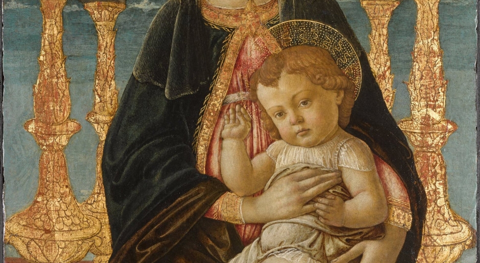 Madonna worth over £10m under protection as government blocks export of Botticelli's work