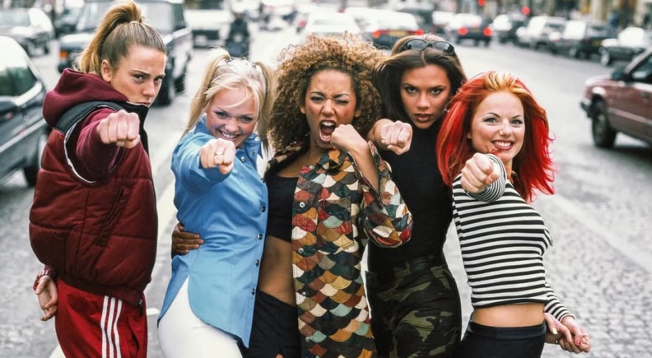 Erinnern Sie sich an den Spice Girls-Hit „Wannabe“? Mel B enthüllt überraschende Einblicke hinter die Kulissen des Hits