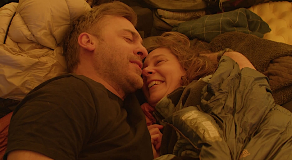 WELL TALK: "There are no successful relationships. There are only true ones" - interview with Maria Zbąska, director of "This is not my film"