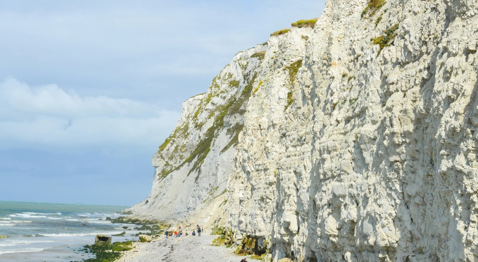 Tourists have named the most beautiful French beach. Surprisingly, it is not located in the south