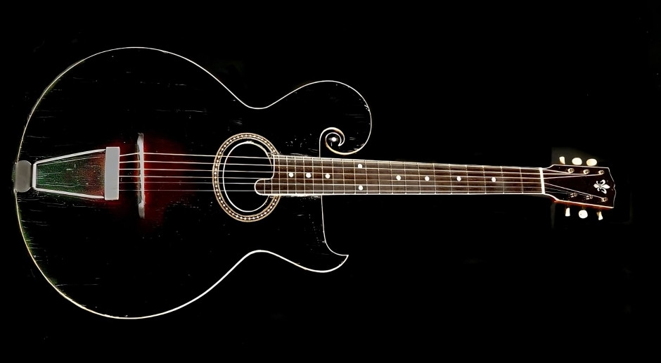 Die Gitarre, die Harrison und Clapton zusammenbrachte, steht zum Verkauf. Ein Leckerbissen für Sammler