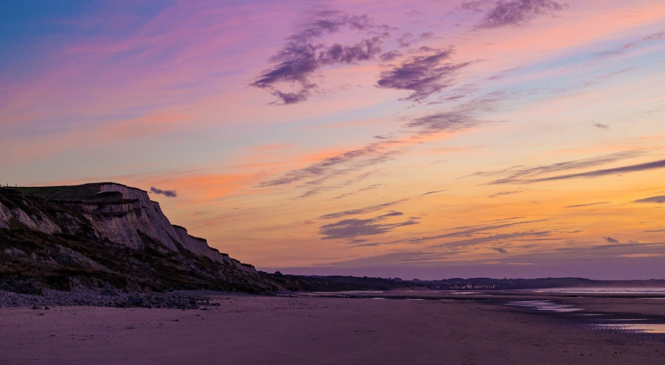 Dit is het mooiste strand van Frankrijk. Je vindt haar niet aan de Rivièra