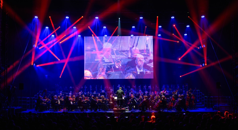 "Symfonie van duizend" in Spodek: Het Grote Jubileumgala van de Silezische Filharmonie op 24 mei 2025