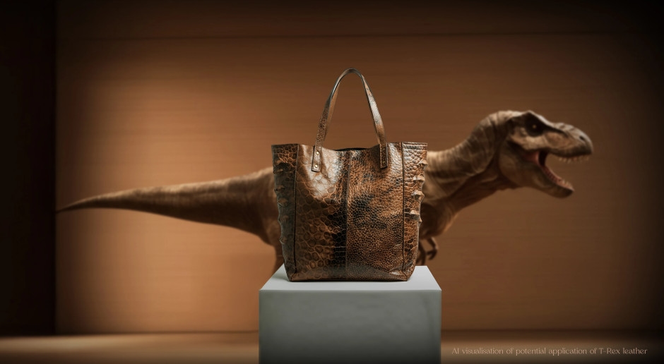 Borsa T. Rex? Questi scienziati hanno un piano folle!