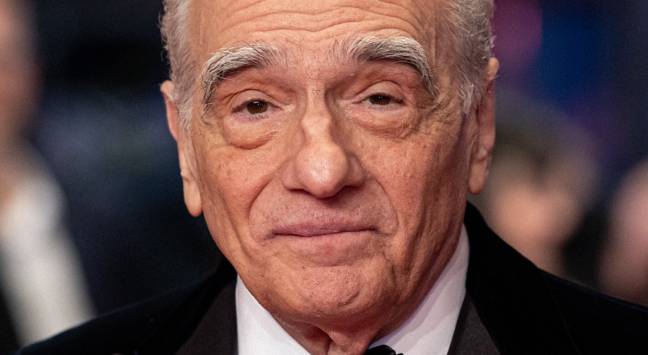 Scorsese hakkında bir belgesel yapılıyor. Hayat o kadar ilginç ki tek bir bölüme sığdırılamaz