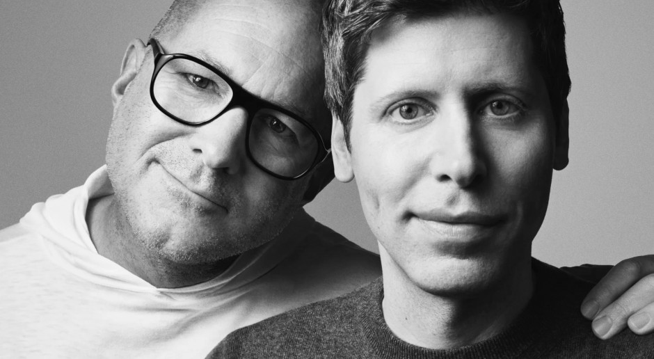 Siamo solo a maggio e Sam Altman è già alla grande!