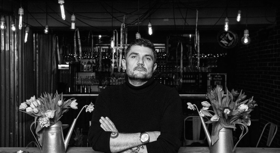 È morto il ristoratore Marcin Wachowicz. Creò uno dei più grandi imperi gastronomici della Polonia.