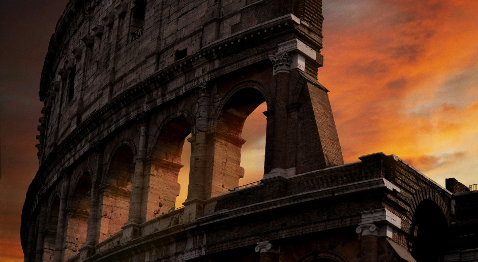 Stai andando a Roma? Il mese prossimo partirà un'attrazione turistica straordinaria