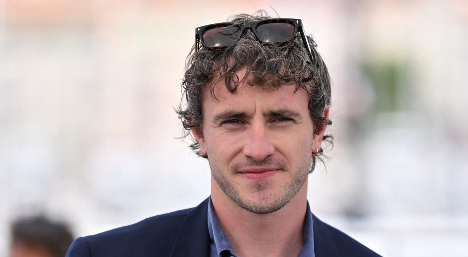 Paul Mescal on the great revolution in cinema, and it's not about artificial intelligence