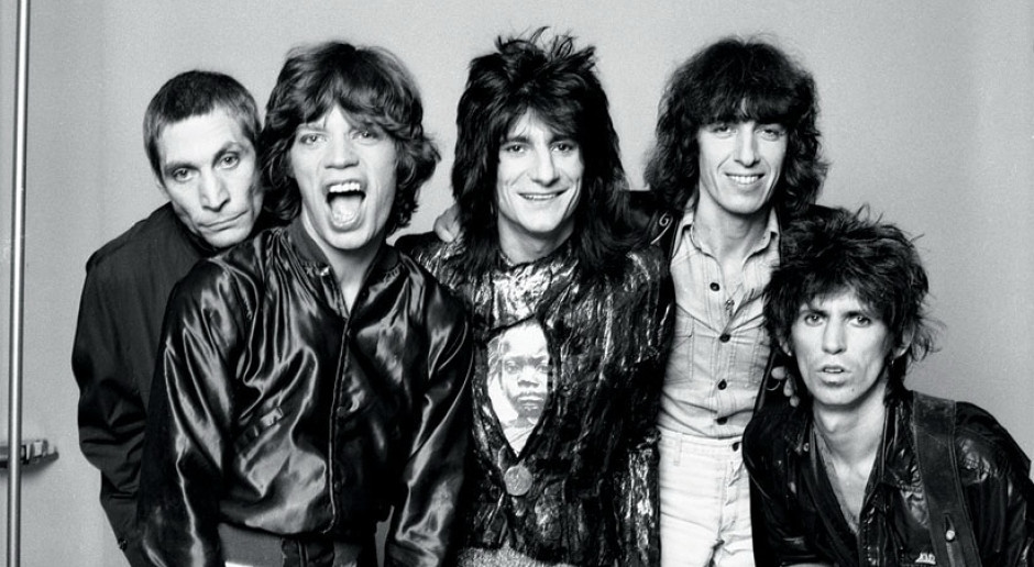 Ронни Вуд раскрывает секрет многолетнего сотрудничества Stones. Вы можете быть удивлены