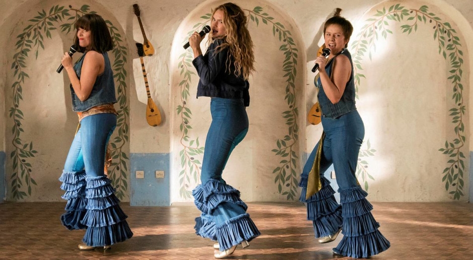 There Will Be a 3rd Part of the Iconic Musical "Mamma Mia!". A Netflix Star Might Join the Cast