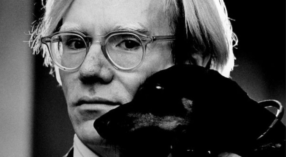 150 unique objects in one exhibition. Andy Warhol will come to Krakow