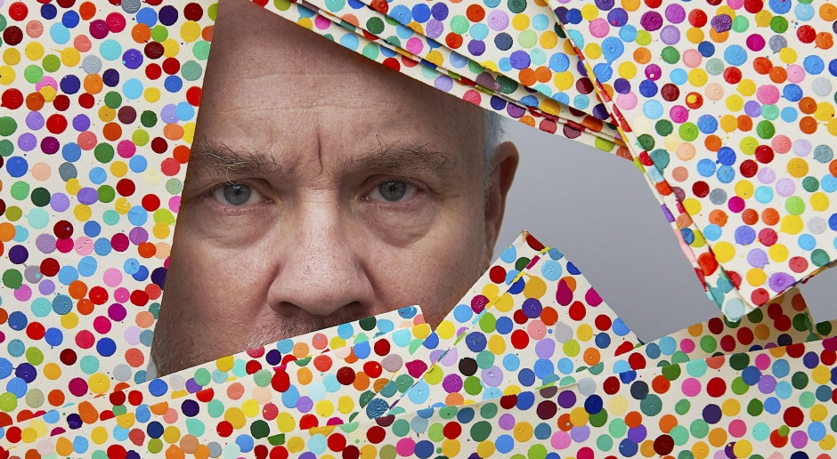 This Artist Wants to Outsmart Death. He's Got Special Instructions