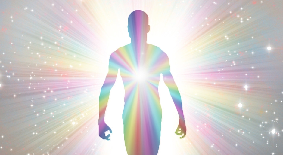 And yet, every person has their own aura, say scientists