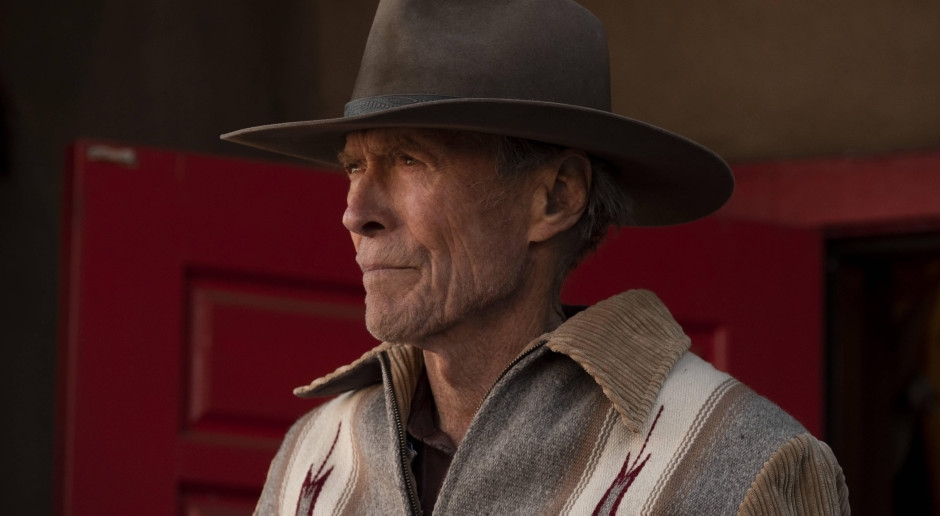He's 95, but he's not slowing down. He's planning to direct another film