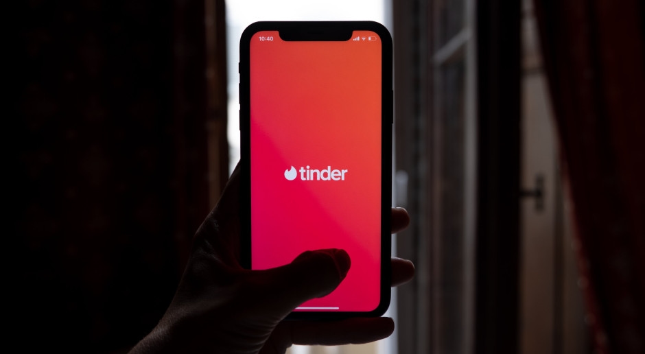 Novo filtro do Tinder causou polêmica: "Acabou para os homens"