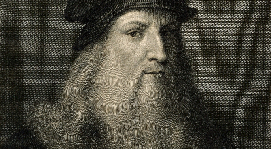 Scientists have reached Leonardo da Vinci's relatives. They want to do the impossible