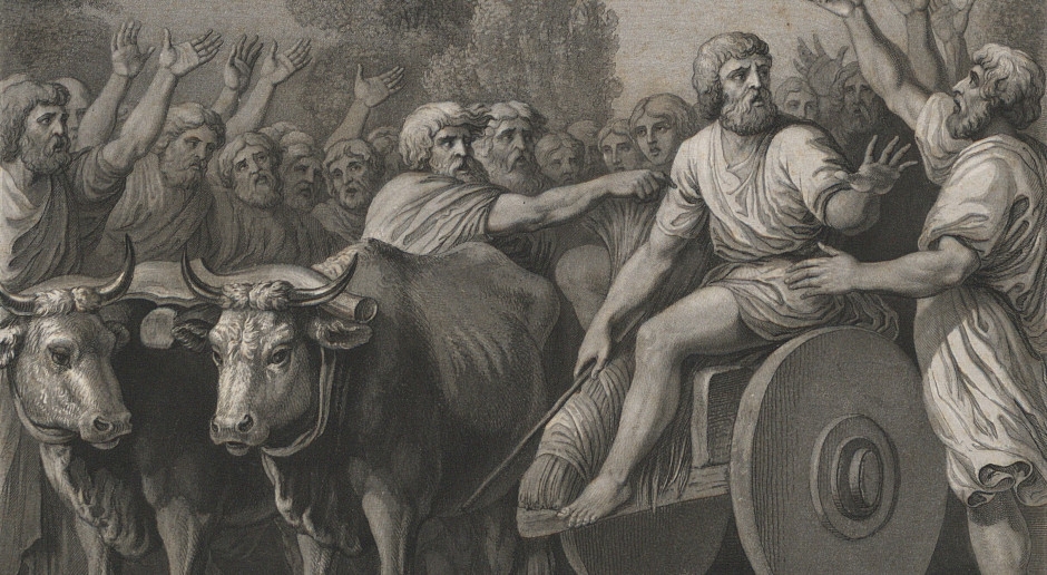 The Piasts Were Not Slavs? Scientists Have Presented an Interesting Theory
