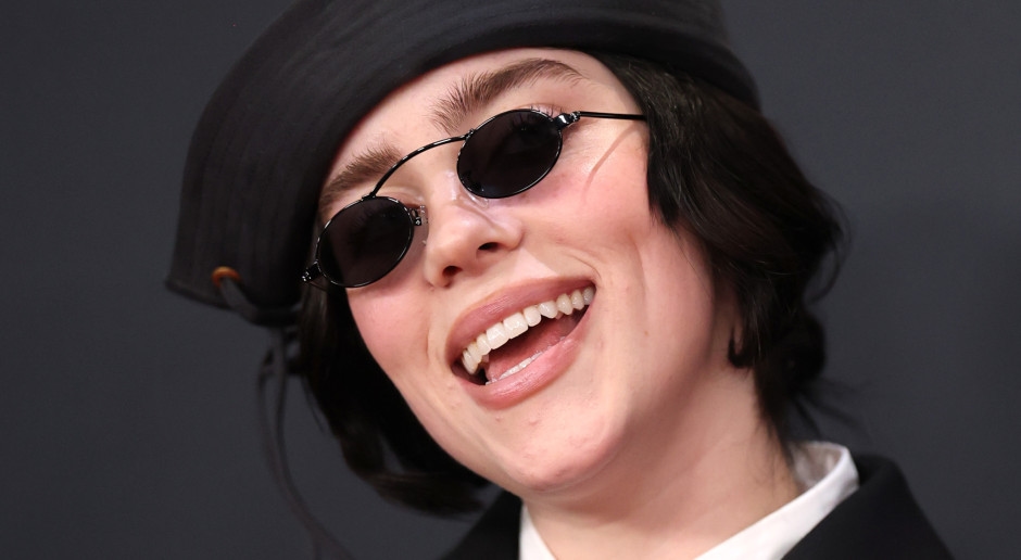 What connects Billie Eilish and Robert Makłowicz? If you take a tram in Krakow, you will find out