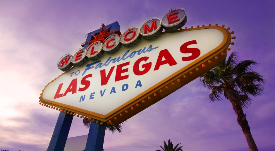 Esplendor XXL ¿o cómo pasar un día en Las Vegas?