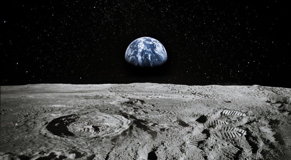 Who Owns the Moon and the Entire Universe? Space Lawyers Have the Answer