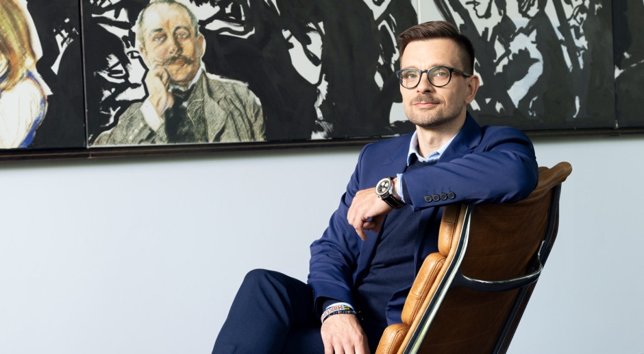 WELL TALK: Ливиуш Кравчик о личности коллекционера и искусстве создания частной коллекции. «Мы начали покупать сердцем»