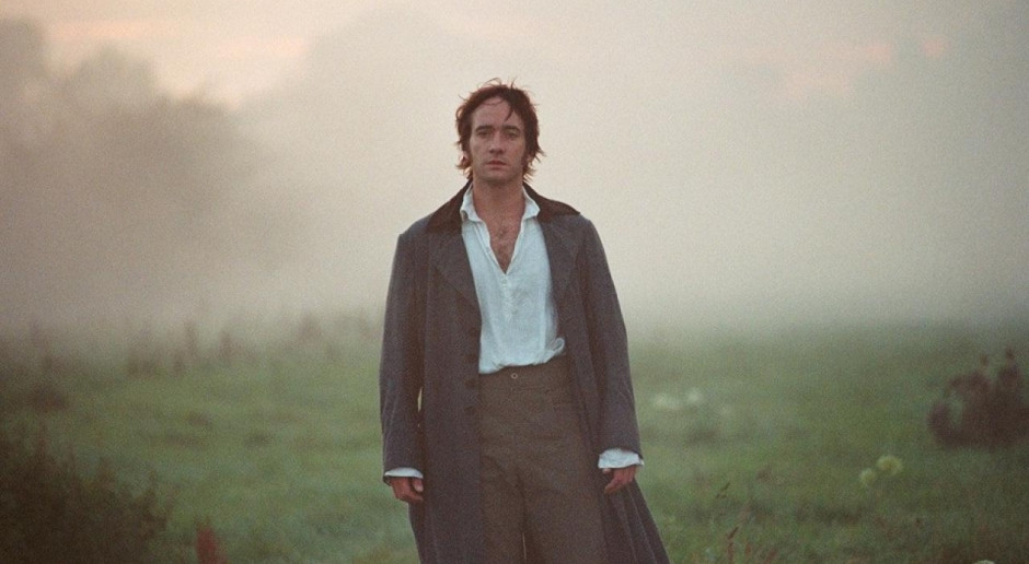We know who the new Mr. Darcy will be in "Pride and Prejudice". Will he outdo his predecessors?