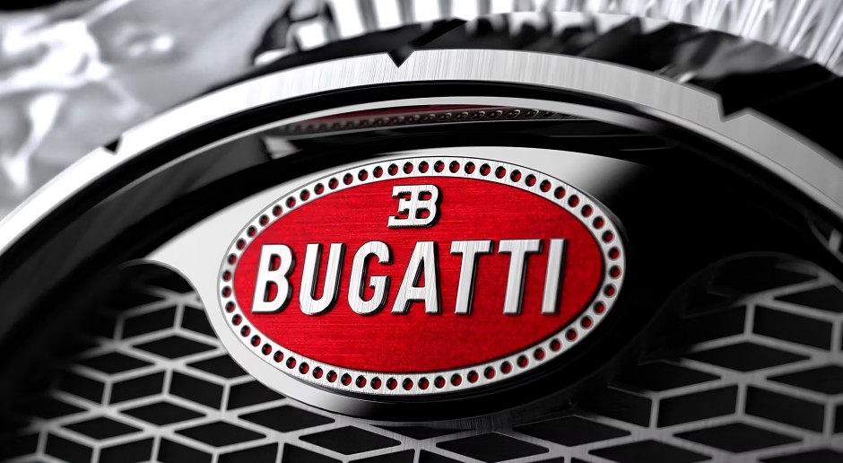 Bugatti, Jacob & Co. y Lalique presentan una obra maestra de cristal por 900 mil