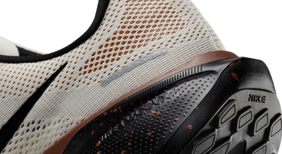 Lichtgewicht sneakers voor de zomer? Nike "serveert" een koffieversie van het iconische model