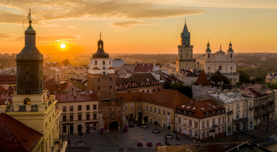 Lublin bereidt een uniek evenement voor horlogeliefhebbers voor. Antoni Patek speelt de hoofdrol.
