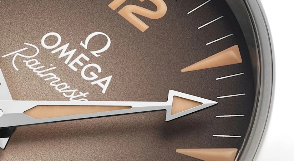 Omega laat iconisch horlogemodel herleven. Twee nieuwe versies voor vintageliefhebbers.