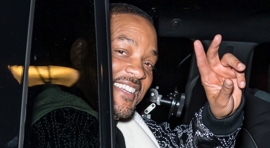 Will Smith è venuto in Polonia e ha cantato al Top Charity 2025. Sappiamo chi lo ha invitato