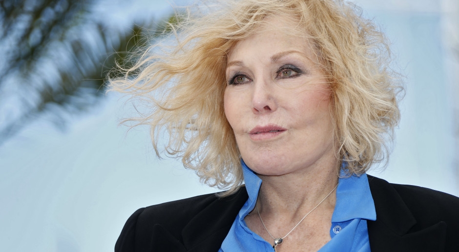 "Hitchcock's Blonde" premiato alla Mostra del Cinema di Venezia. Si unirà alla Menzione d'Onore