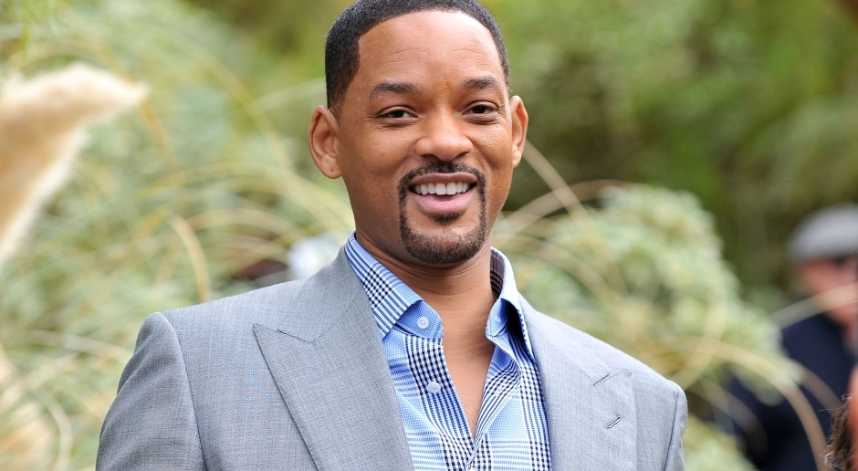 Will Smith encantado com banda folk polonesa. "Vou levá-los em turnê!"