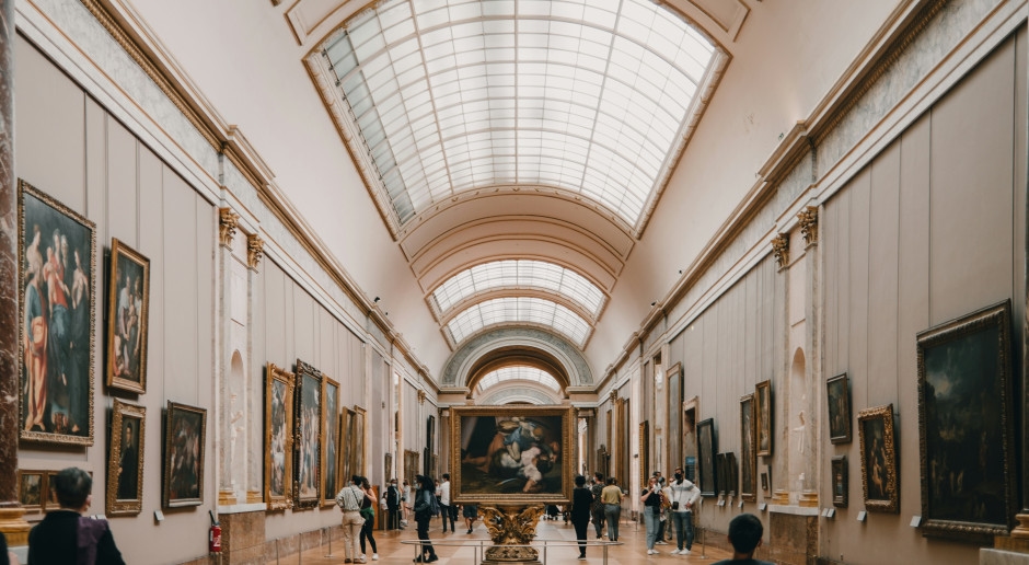 Non vivi nell'Unione Europea? I musei francesi hanno brutte notizie per te