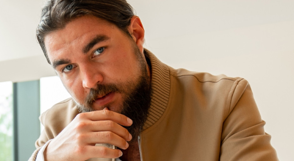 Philip Birkholz, sommelier tedesco di profumi, svela cosa fare per profumare come un milione di dollari