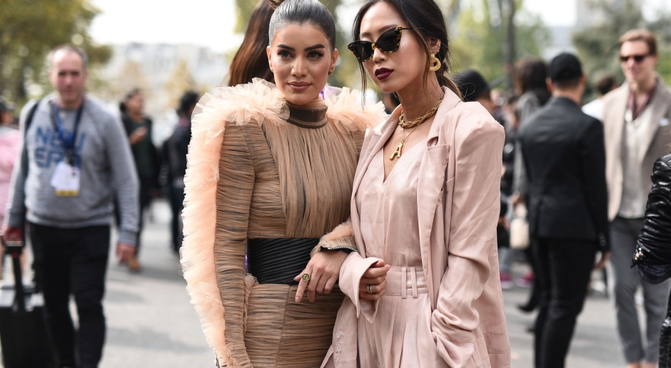Varsavia si unisce a Parigi e Milano per ospitare la propria Settimana della Moda
