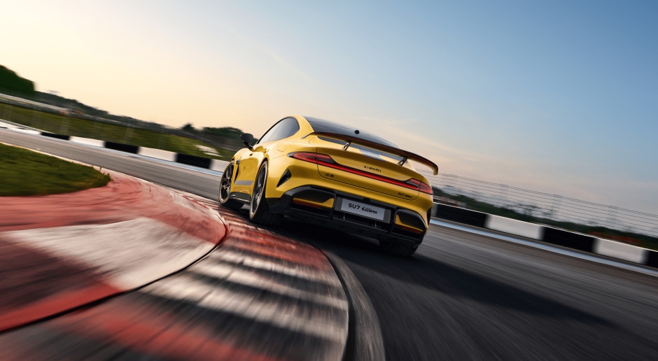 It's the world's fastest electric car. Chinese gem breaks record on legendary track