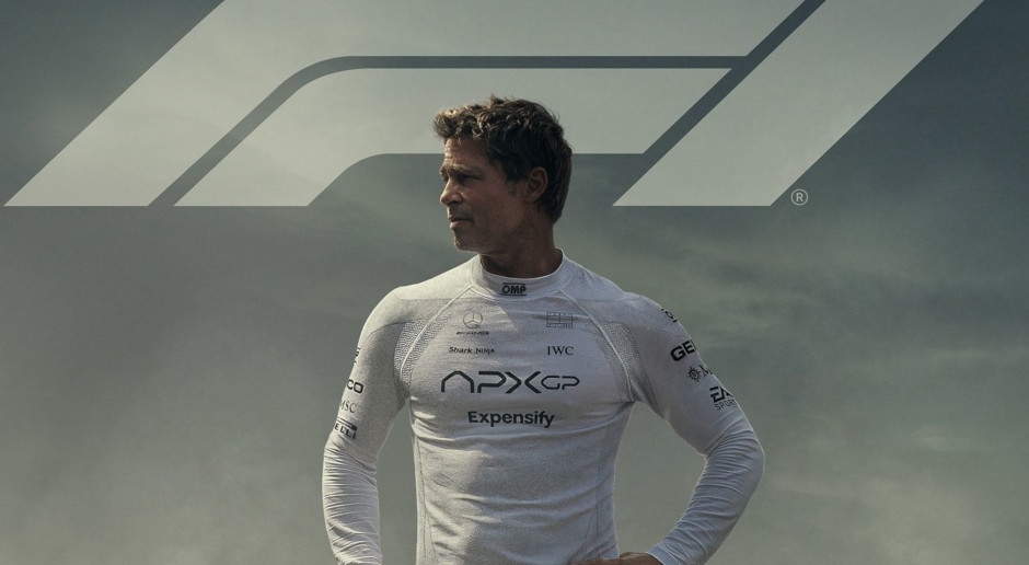 Brad Pitt Reveals He's Dreamed of Starring in a Car Racing Movie 'For Decades'