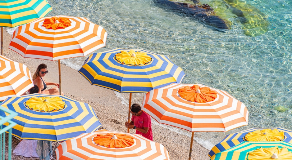 Tourists complained about it all the time in Capri. Finally the mayor signed a ban