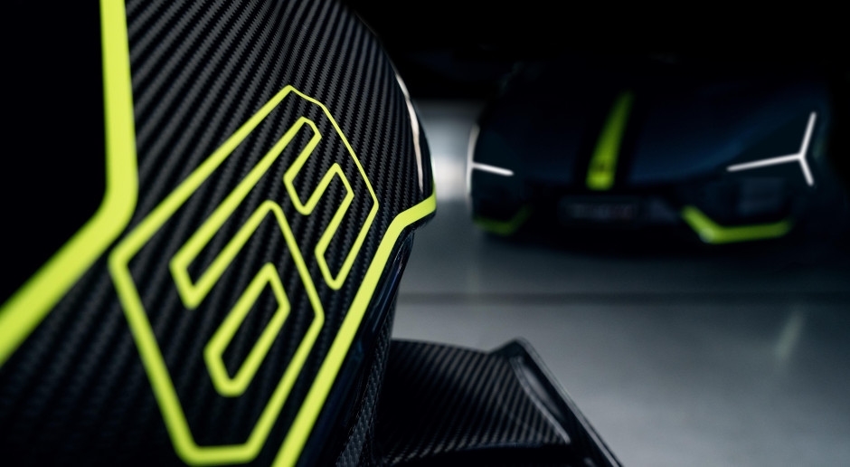 El regreso del color más extravagante: Ducati y Lamborghini rinden homenaje al "Made in Italy"