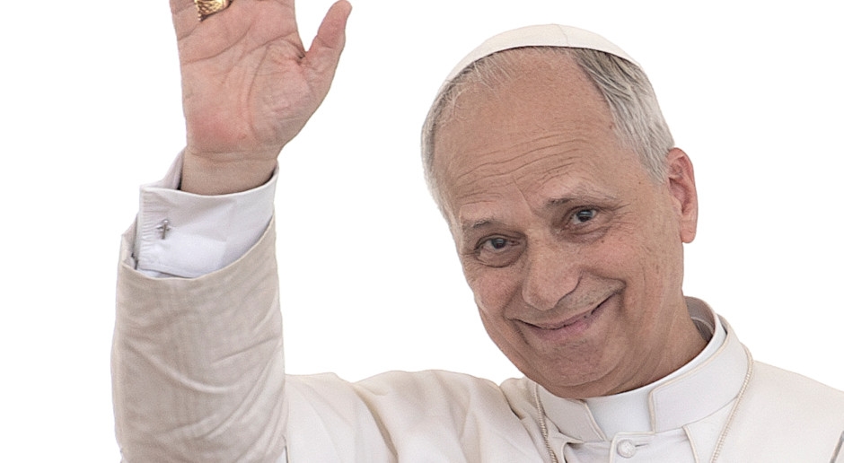 El Papa León XIV recibió en audiencia a los creadores de la película Maserati. Entre los invitados se encontraba una gran estrella de Hollywood.