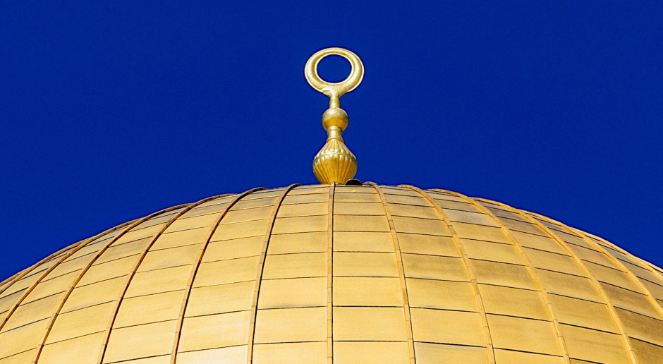 An extraordinary discovery in Jerusalem. This treasure was created centuries before Christ