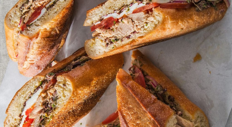 Looking for local flavors while on vacation? These sandwiches will satisfy your culinary curiosity